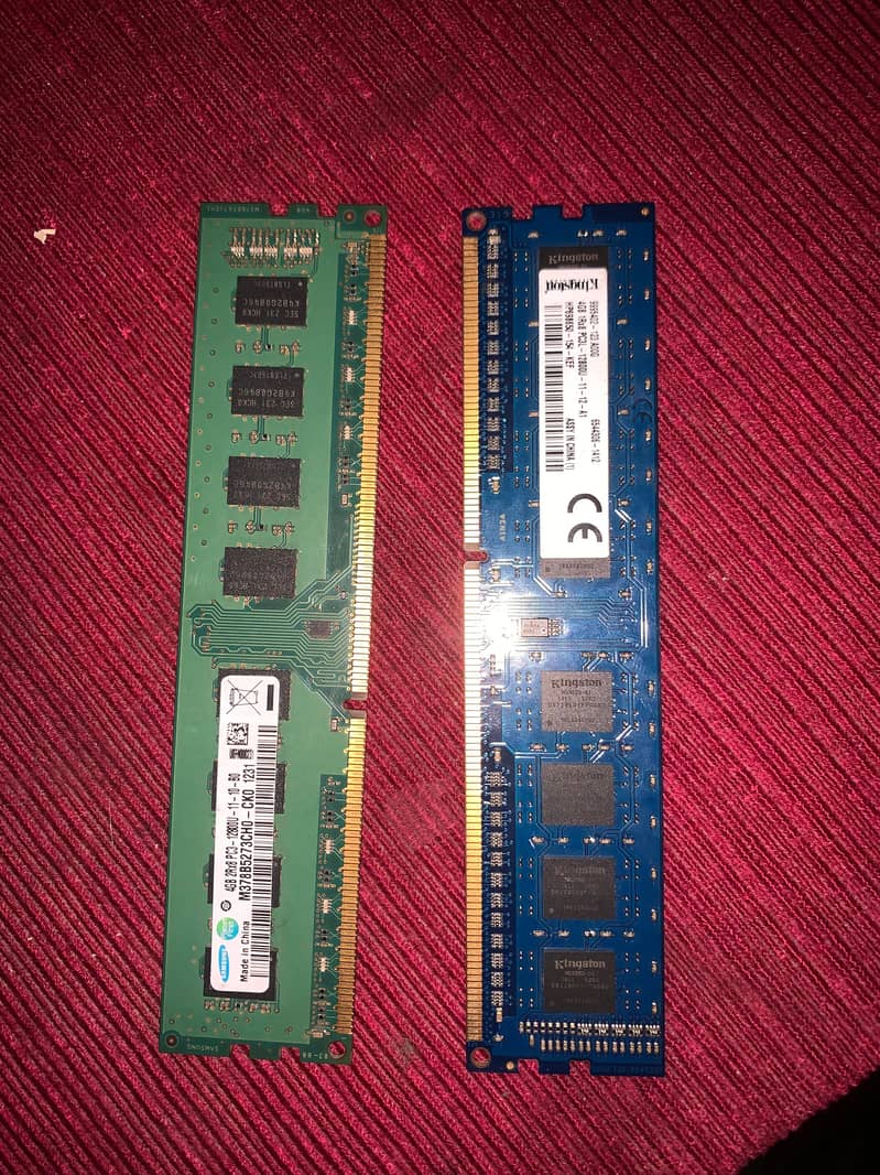 8gb ram 4x2 1