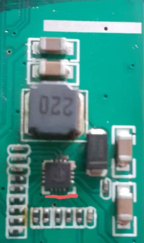 Satellite Finder Meter 1