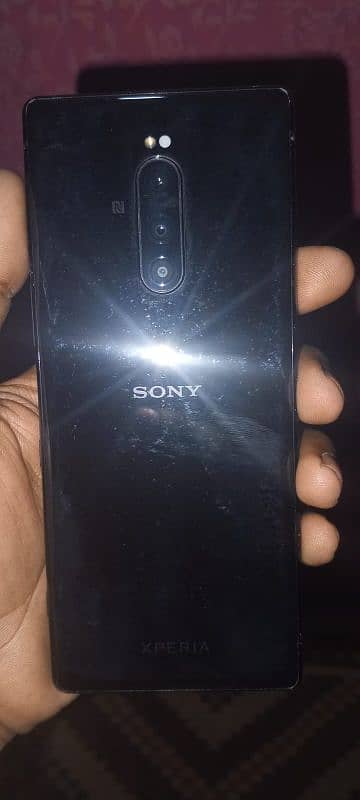 Sony Xperia 1 1