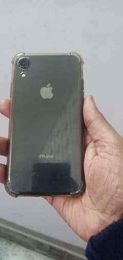 iphone XR non pta