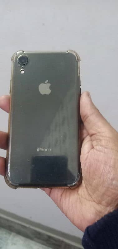 iphone XR non pta 0