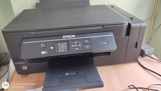 Epson et 2650