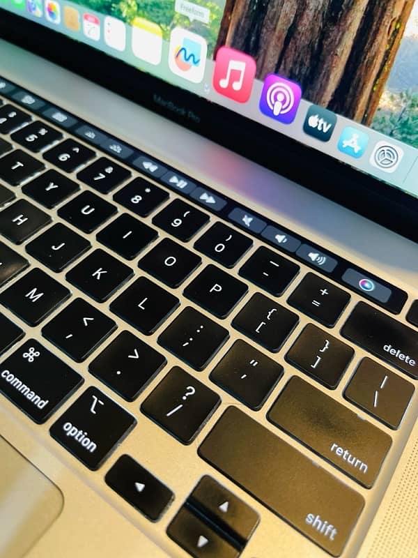 Apple MacBook pro 2019 - 16 inch 7