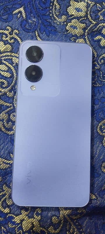 vivo y17s for sale 1