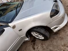 Suzuki Cultus VXL 2007