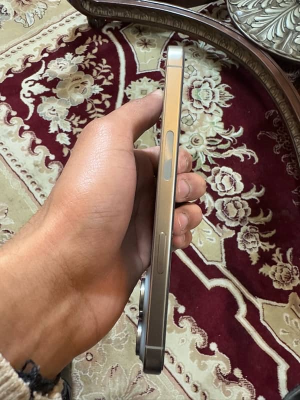 iphone 15 pro max jv 256gb 3