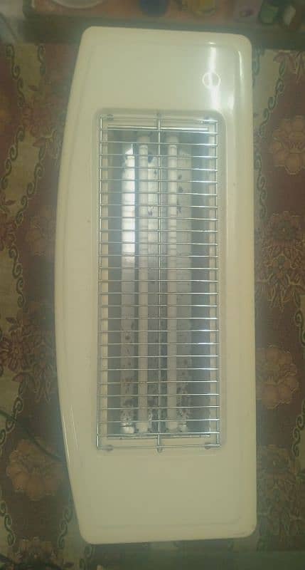 Heater Electric GEEPAS Brand 2000 Watt 2