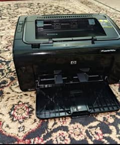 HP Laserjet P1102w (wifi)