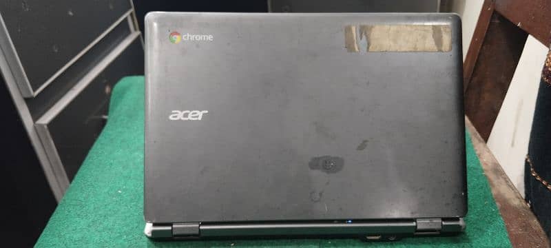 Acer Chromebook 1