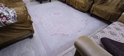 Turkish Carpet for sale (3D design)