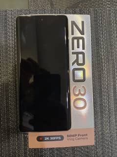 Infinix Zero 30  8/256 GB