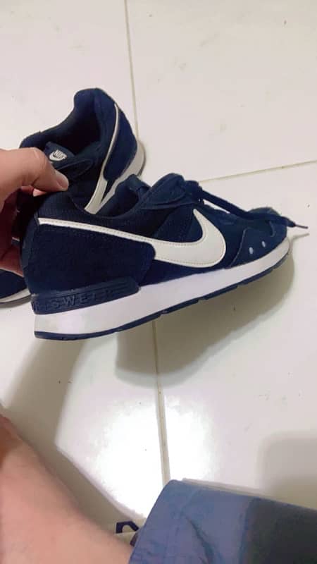 Nike original shoes  size 10/11  from Germany 7