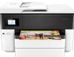 HP office jet pro