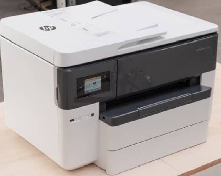 HP office jet pro 1