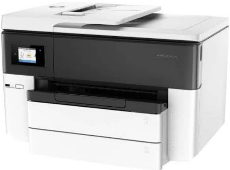 HP office jet pro 2