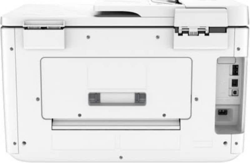 HP office jet pro 6