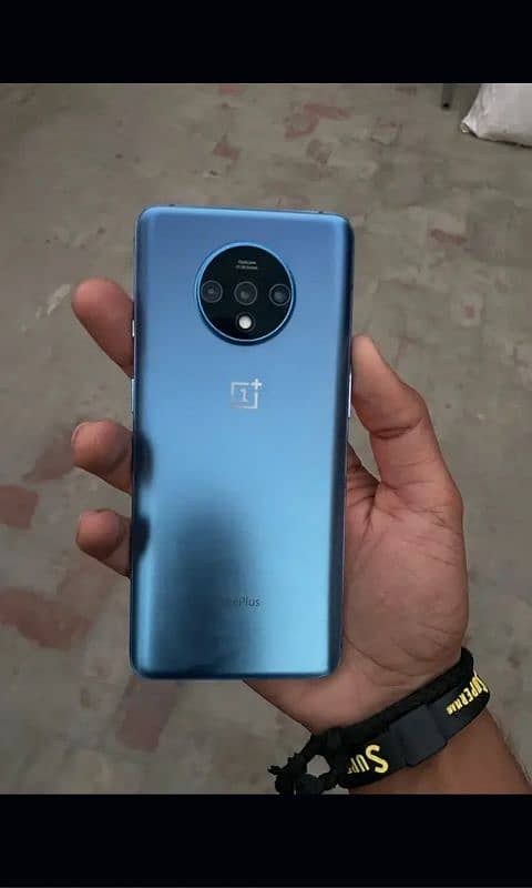 oneplus 7t 8/128 0