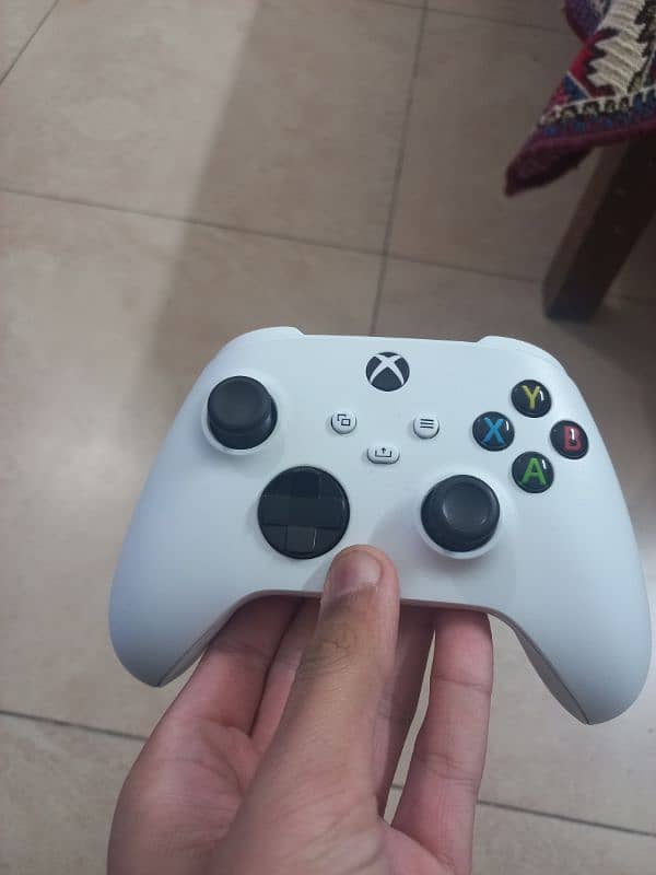 xbox series s controller brand new 0