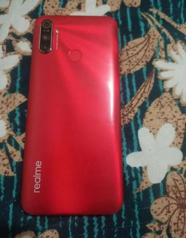 realme c3 3/32gb 2