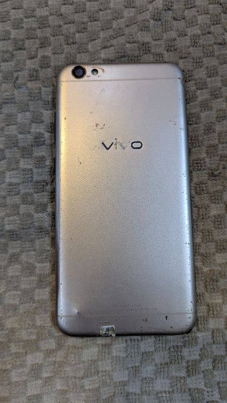 Vivo Y67 4/32 5