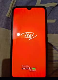 itel a48