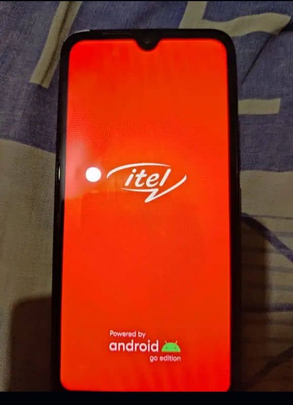 itel a48 0