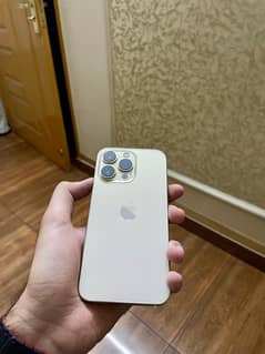 iPhone 13 Pro 128GB PTA Approved