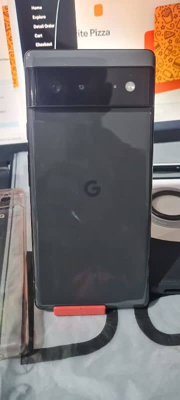 Pixel 6 PTA 3