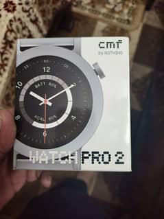 CMF by Nothing Watch PRO 2