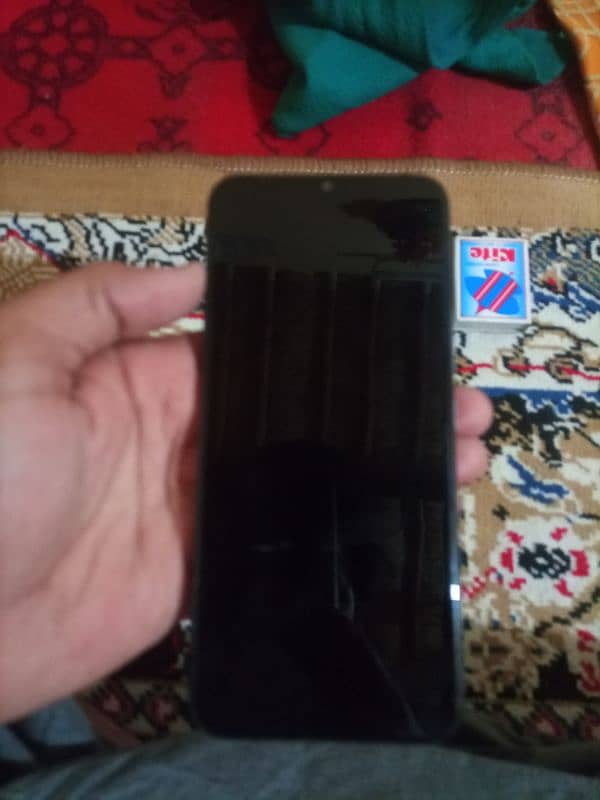 I'm selling my infnex mobile for selling 2gb and 32 gb 9