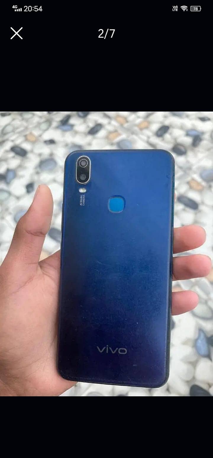 Vivo Y11 3