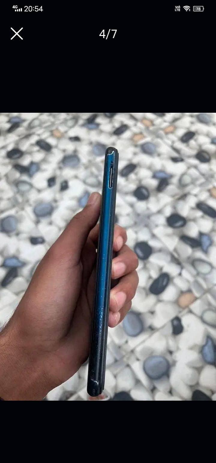 Vivo Y11 5