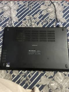 Dell Laptop i5 7thGen