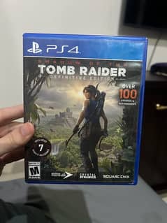 shadow of the tomb raider