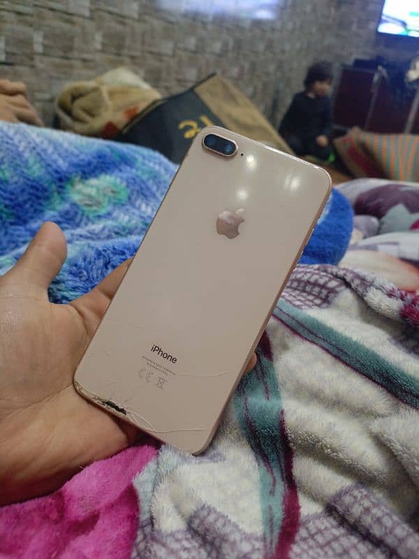 iphone 8plus non pta 2