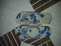 Hawai chappal