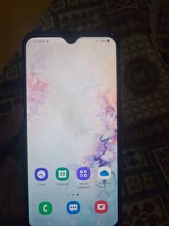 Samsung A30