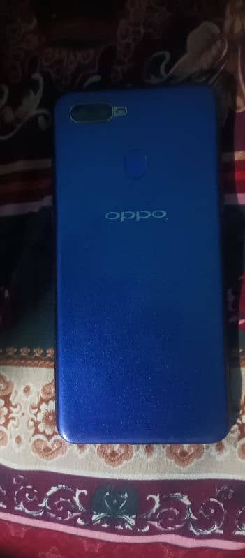 oppo A5 2