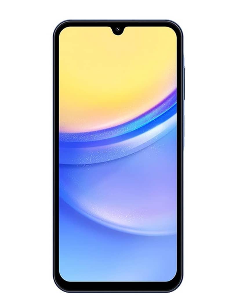 Samsung a15  6gb-128 1