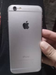 iphone 6 pta approved 64 gb sirf panel tut gya hai wo dalwana para ga