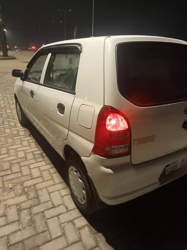 Suzuki Alto 2006 model 0329,5353917 6