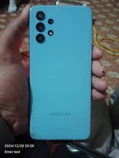 Samsung Galaxy A32