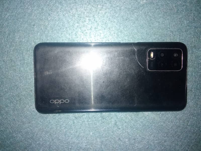 OPPO A54 1