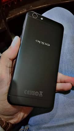 oppo A57 4/64 PTA Approved urgent salle