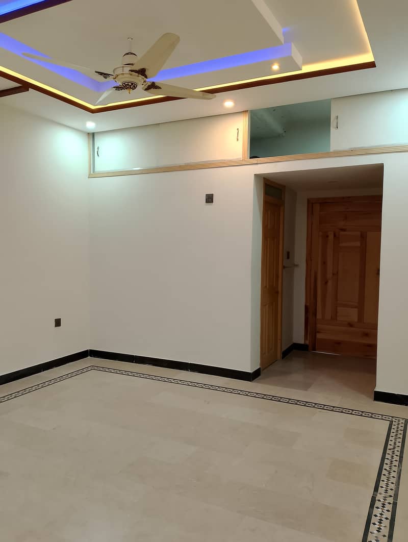 8 Marla Lower Portion Available For Rent In Faisal Town F-18 Islamabad 10