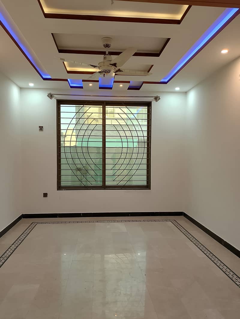 8 Marla Lower Portion Available For Rent In Faisal Town F-18 Islamabad 15