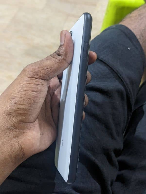 Google pixel 4xl Pta approved urgent sale need money 5