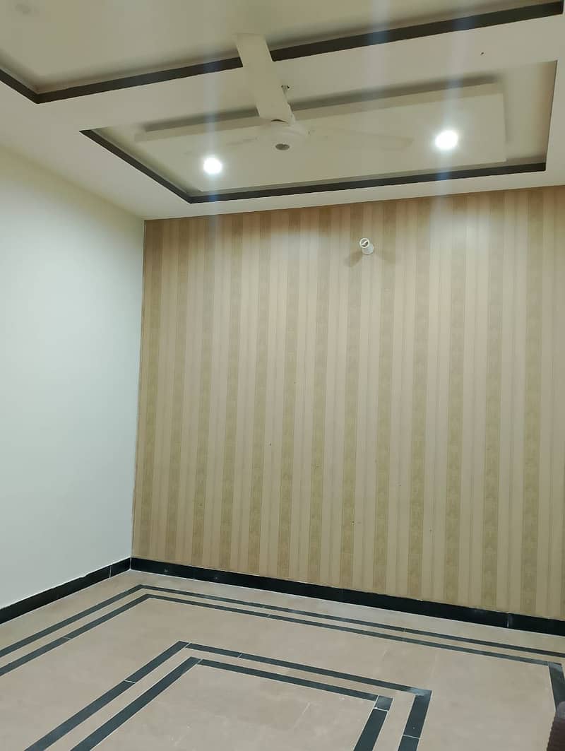 8 Marla House Available For Rent in Faisal Town F-18 Islamabad 4