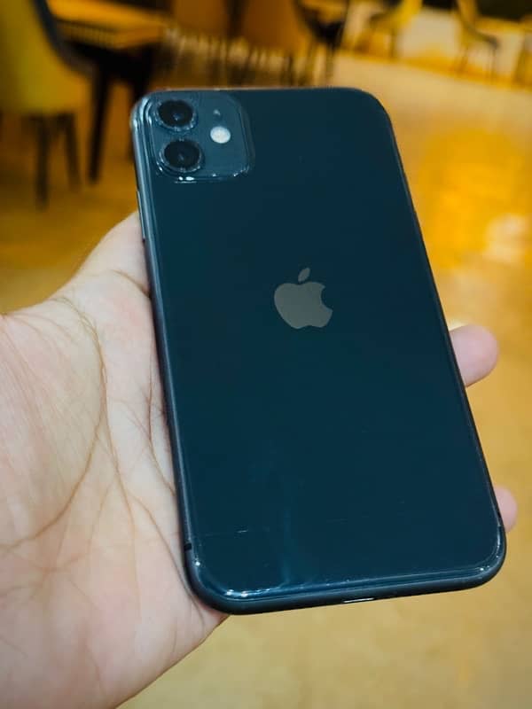 iphone 11 pta approved 64gb 6