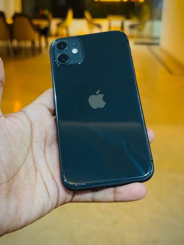 iphone 11 pta approved 64gb 7